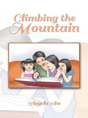 cover image of Climbing the Mountain